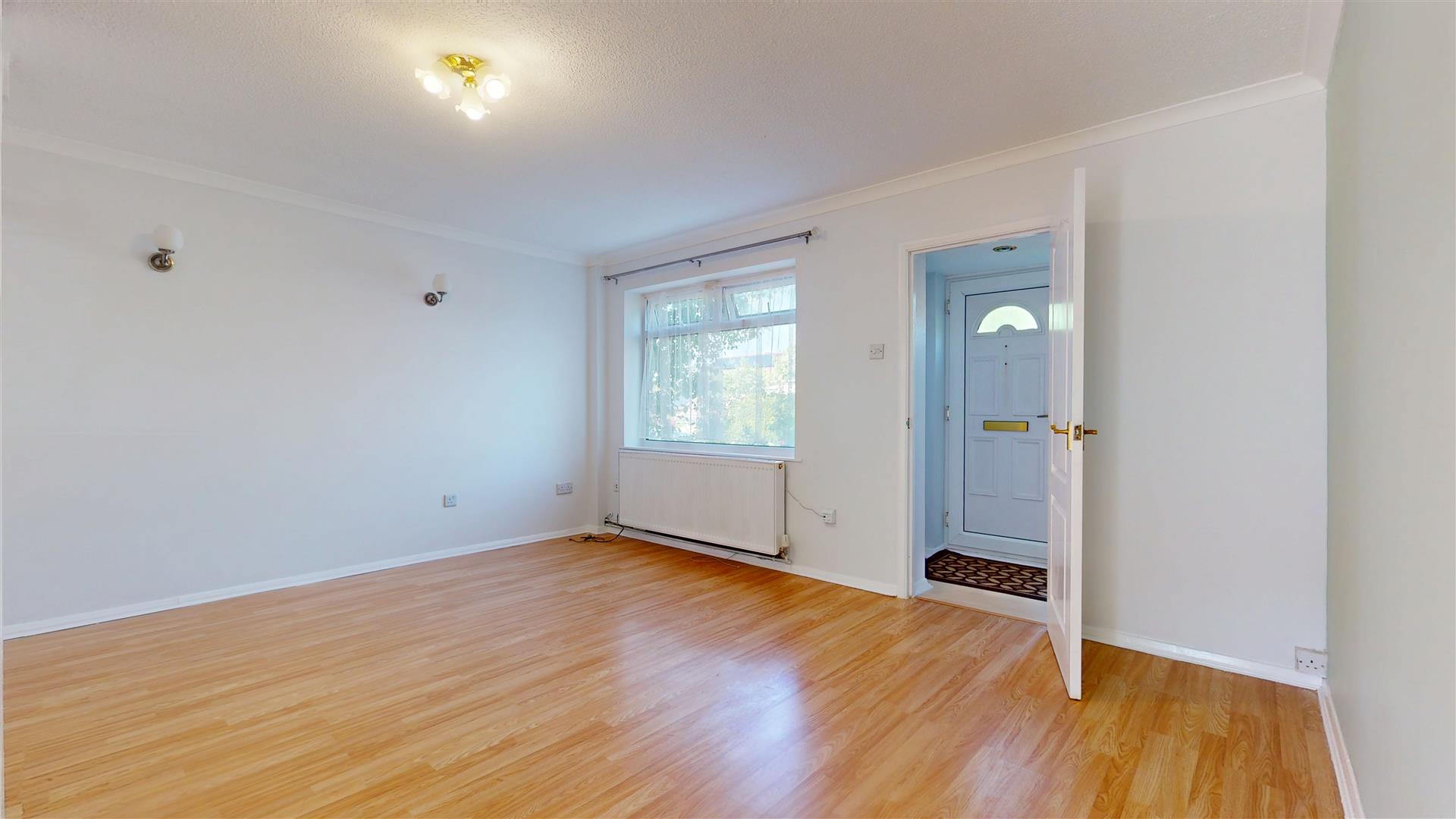 Braybrooke Drive, Furzton, Milton Keynes